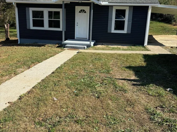 719 Talbott Rd, Morristown, TN 37813