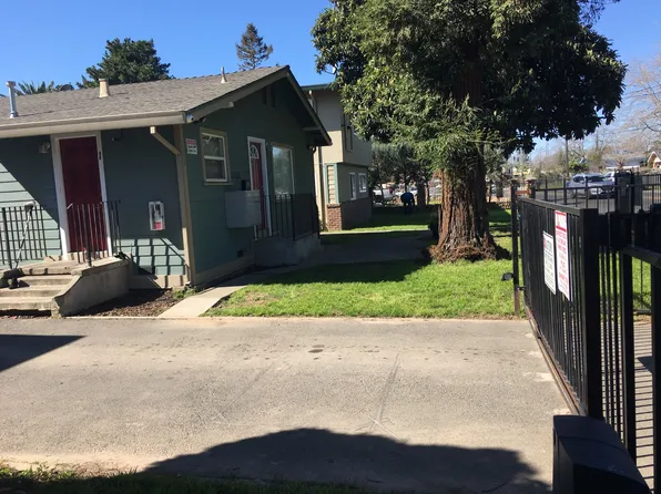 1550 Arcade Blvd APT 12, Sacramento, CA 95815