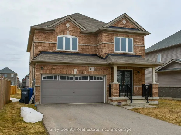 412 Hagan St E, Southgate, ON N0C 1B0