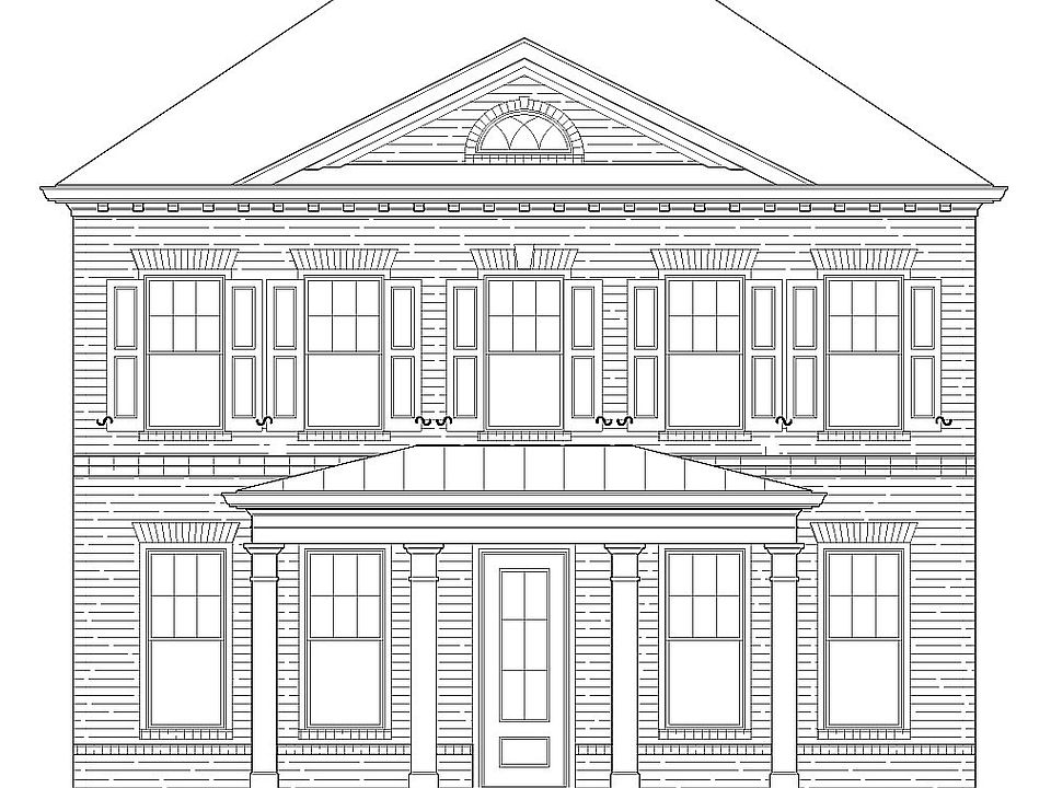 Elevation D