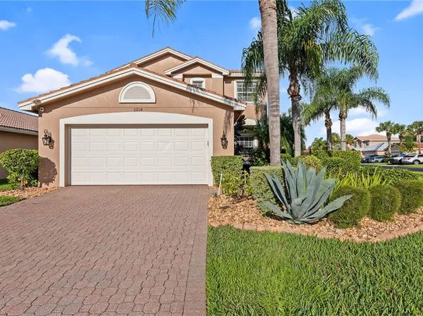 11114 Peace Lilly WAY, FORT MYERS, FL 33913