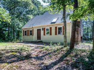 18 Nauset St, Sandwich, MA 02563