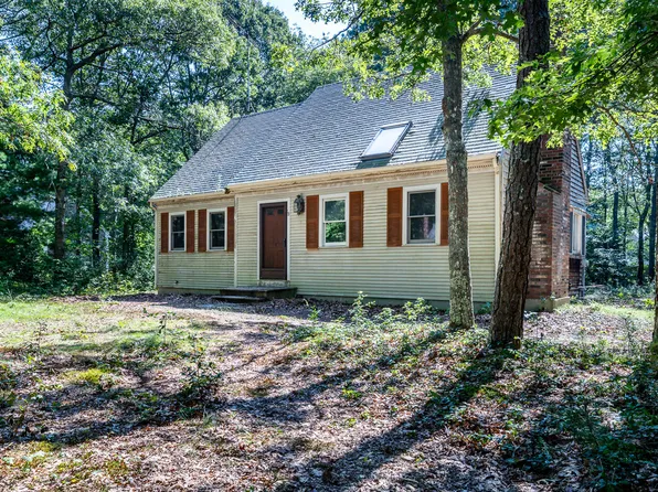 18 Nauset Street, Sandwich, MA 02563