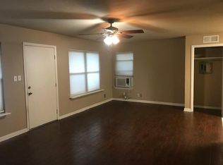 631 Kesslerblvd Utilities Paid Downstairs #DOWNSTAIRS, Sherman, TX 75092