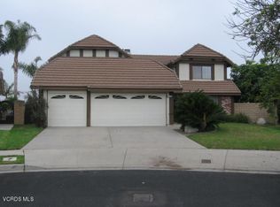2206 Inverness Ct, Oxnard, CA 93036