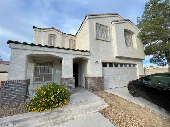 8400 Gracious Pine Ave, Las Vegas, NV 89143