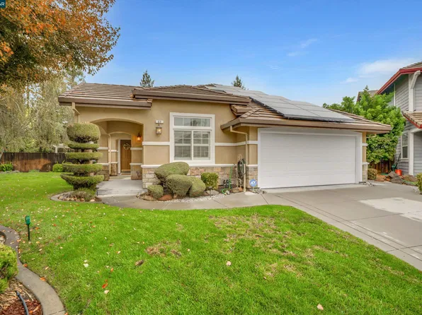 93 Pebble Ct, Brentwood, CA 94513