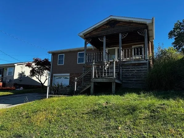 509 S Summit St, Derry, PA 15627