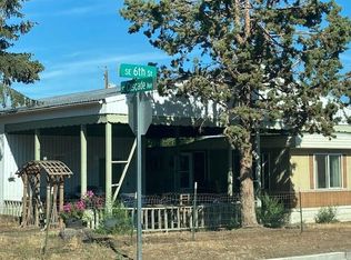 535 SE Cascade Ave, Redmond, OR 97756