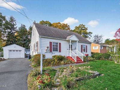 4 Marville Drive, Loudonville, NY, 12211