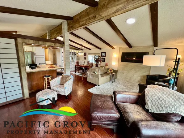 700 Briggs Ave Space 60, Pacific Grove, CA 93950