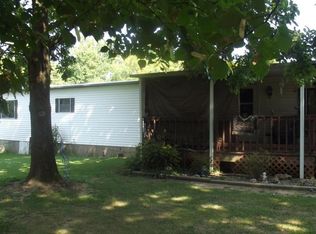 1315 Casper Church Rd, Cobden, IL 62920