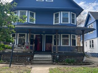 10114 Adams Ave #2, Cleveland, OH 44108