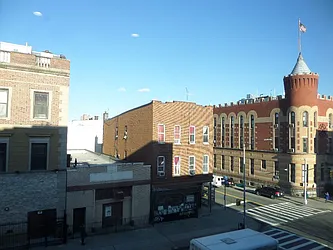 Rented by East Coast Management Solutions