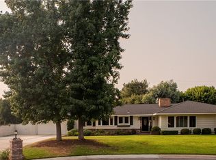 12391 Ranchview Dr, Santa Ana, CA 92705