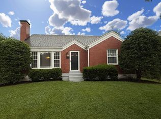 230 Tyne Rd, Bellewood, KY 40207