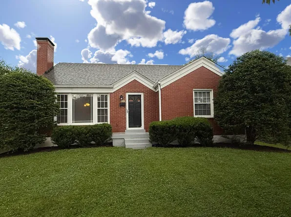 230 Tyne Rd, Bellewood, KY 40207