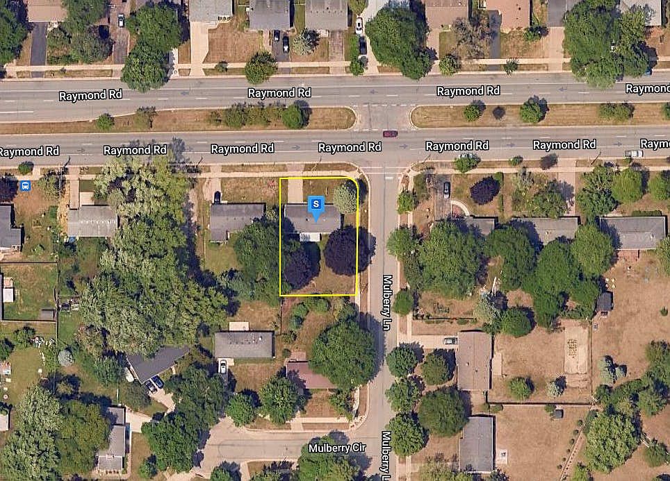 1605 S Colgate St, Perryton, TX 79070 Zillow