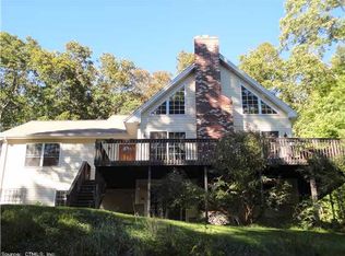 186 West Rd, Salem, CT 06420