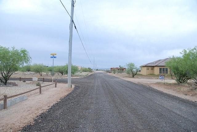 2nd image of 25200 W BLUE SKY Drive #503-32-027S