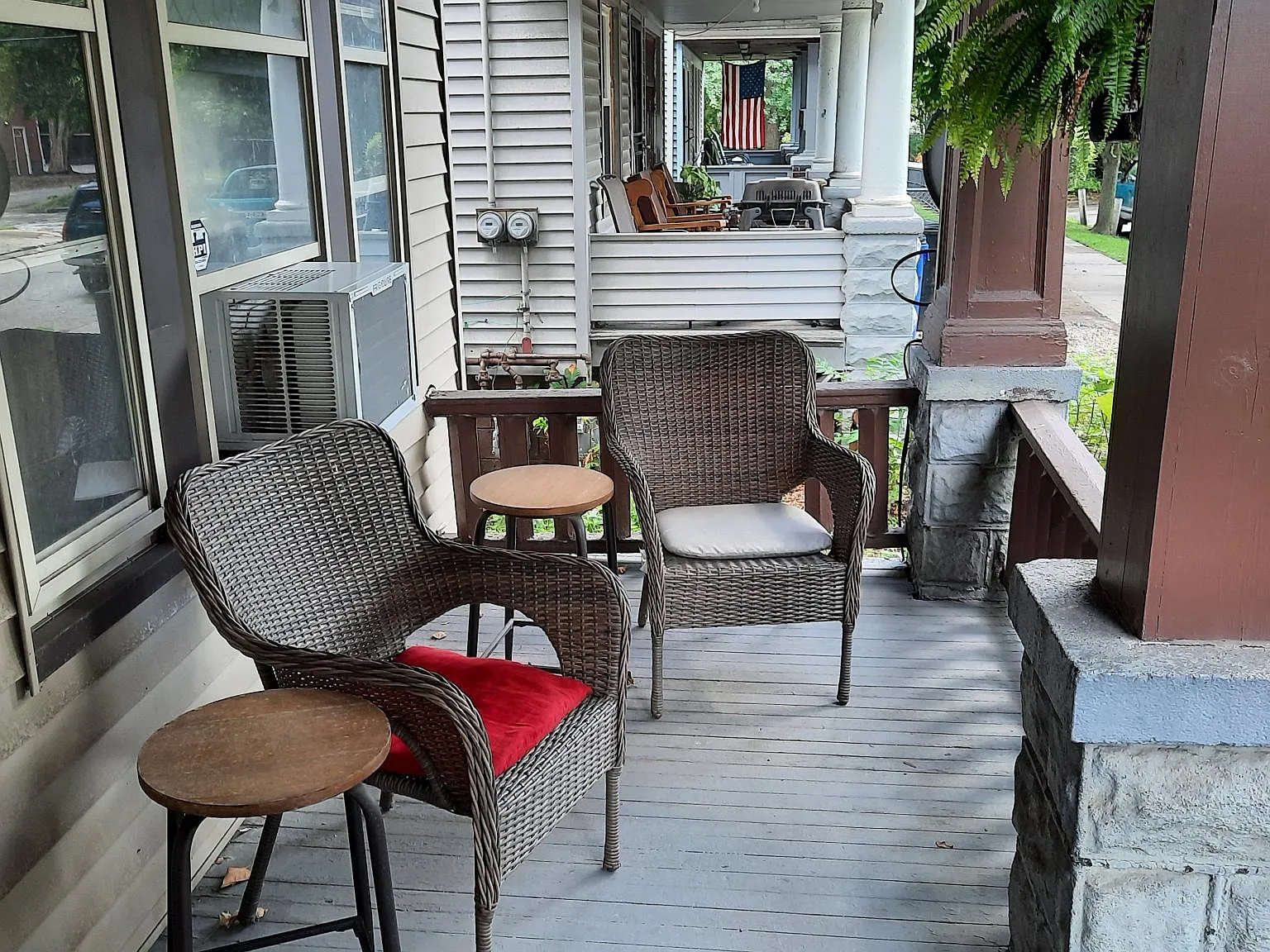 2 bed, 1150 sqft, $1,850 — Photo 2