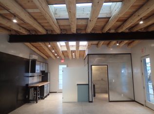 1400 Agua Fria St STE C, Santa Fe, NM 87505