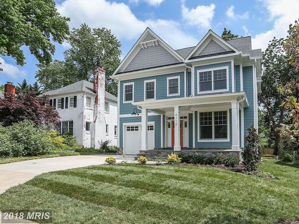 2nd image of 5110 Fairglen Ln