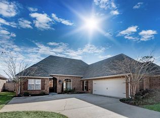 105 Village Row, Pearl, MS 39208