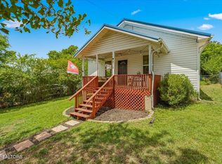 2115 Chicago Ave, Knoxville, TN 37917