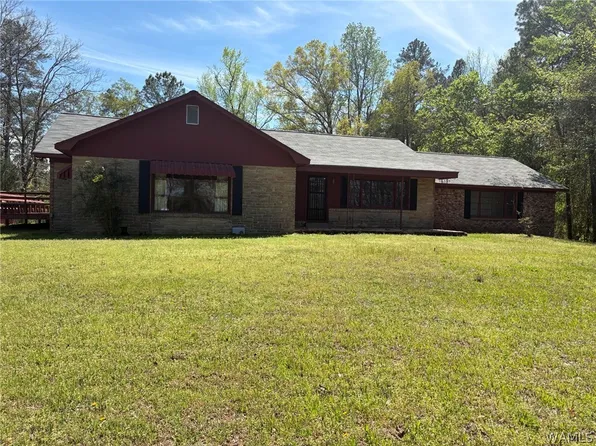 9040 County Road 26 S, Bankston, AL 35542