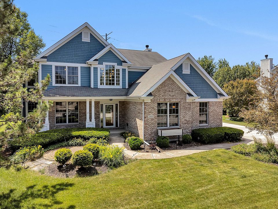 1st image of 21400 English Dr