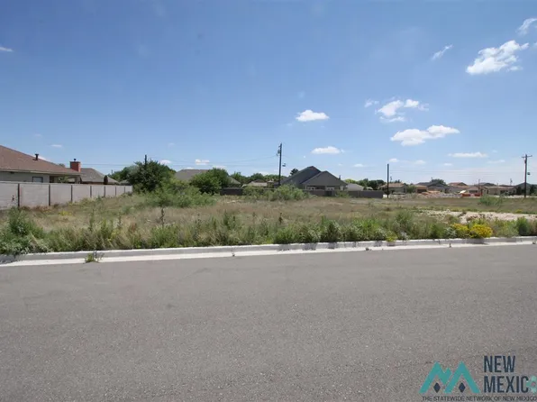 LOT 2A W Avenue K, Lovington, NM 88260