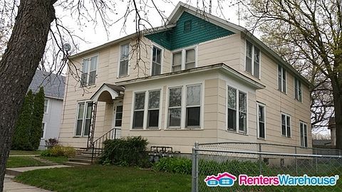 1st image of 407 N Elm Ave APT 3