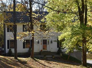 1 Eagle Rd, Rhinebeck, NY 12572