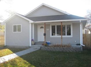 108 Adams St, Billings, MT 59101