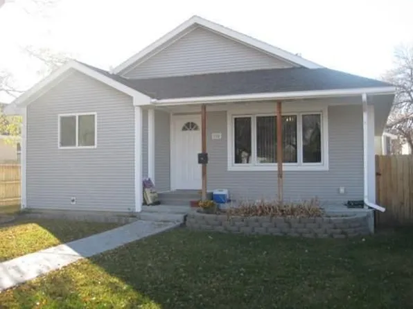 108 Adams St, Billings, MT 59101