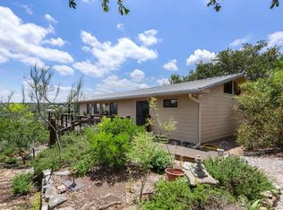 1017 County Road 130, Burnet, TX 78611