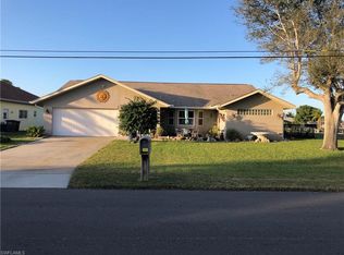 1429 SE 21st St, Cape Coral, FL 33990