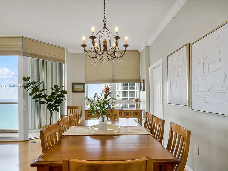 6051 N Ocean Dr #1501 — Photo 36