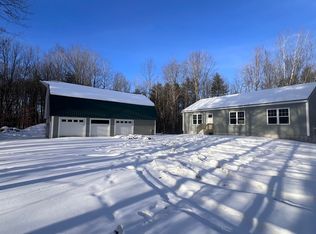 140 Raymond Hill Road, Raymond, ME 04071