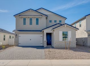 163 E Mint Ln, San Tan Valley, AZ 85140
