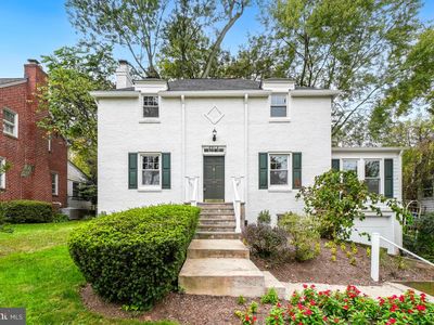 2414 Seminary Rd, Silver Spring, MD, 20910