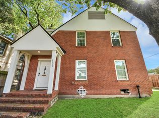 2919 Rosedale St #B, Houston, TX 77004