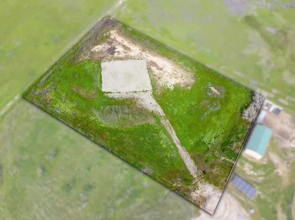 0 Frazier Meadow Lane, Springville, CA 93265