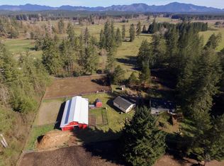 150 W Lucas Ln, Elma, WA 98541