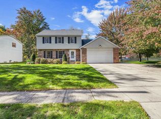 5019 Cortland Ct, Midland, MI 48642