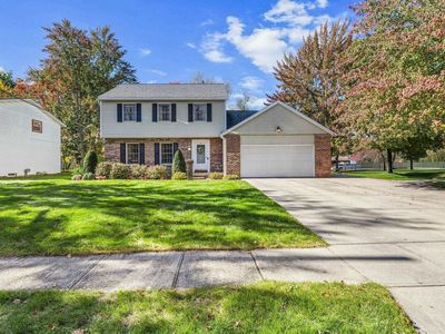 5019 Cortland Ct, Midland, MI, 48642