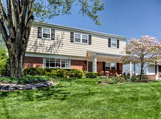 6 Nittany Dr, Mechanicsburg, PA 17055