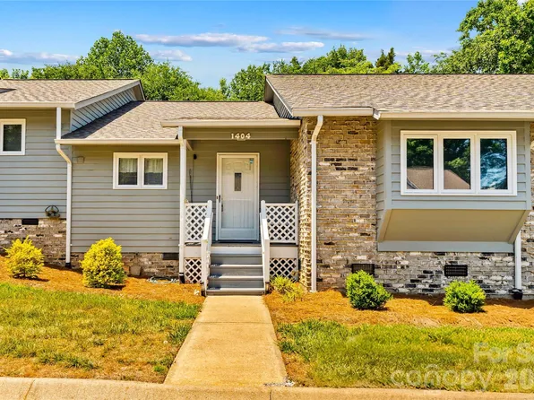 1404 Wellington Hills Cir, Salisbury, NC 28147
