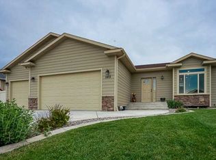 5413 Spring Stone Ave, Billings, MT 59106